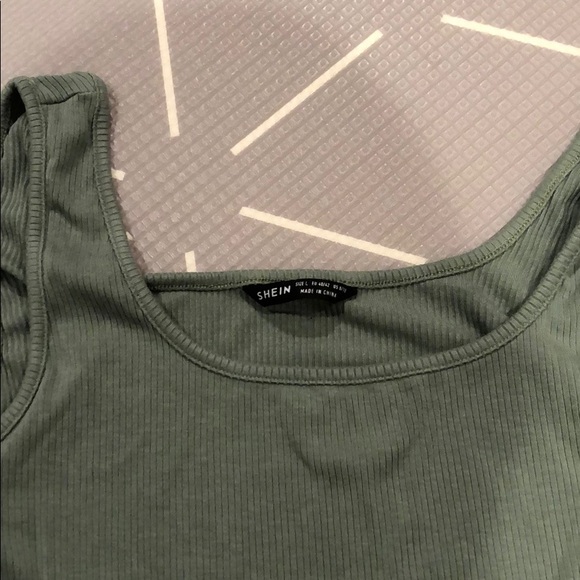 Shein matching set - Picture 6 of 6